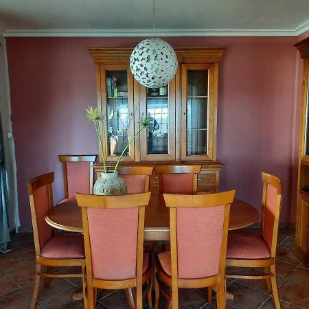 Casa-Estaro Villa Anceriz Eksteriør billede