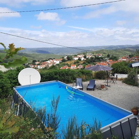 Casa-Estaro Villa Anceriz Eksteriør billede