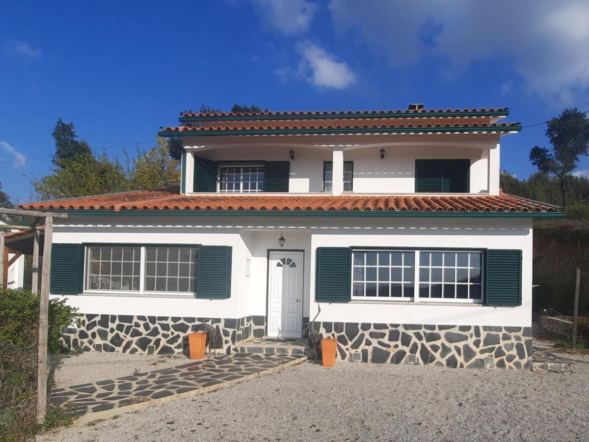 Casa-Estaro Villa Anceriz Eksteriør billede