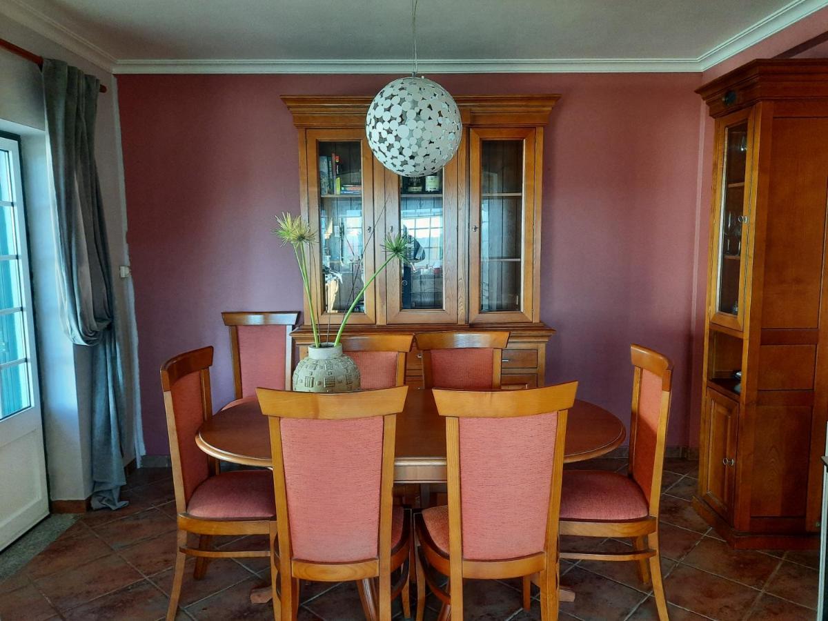 Casa-Estaro Villa Anceriz Eksteriør billede