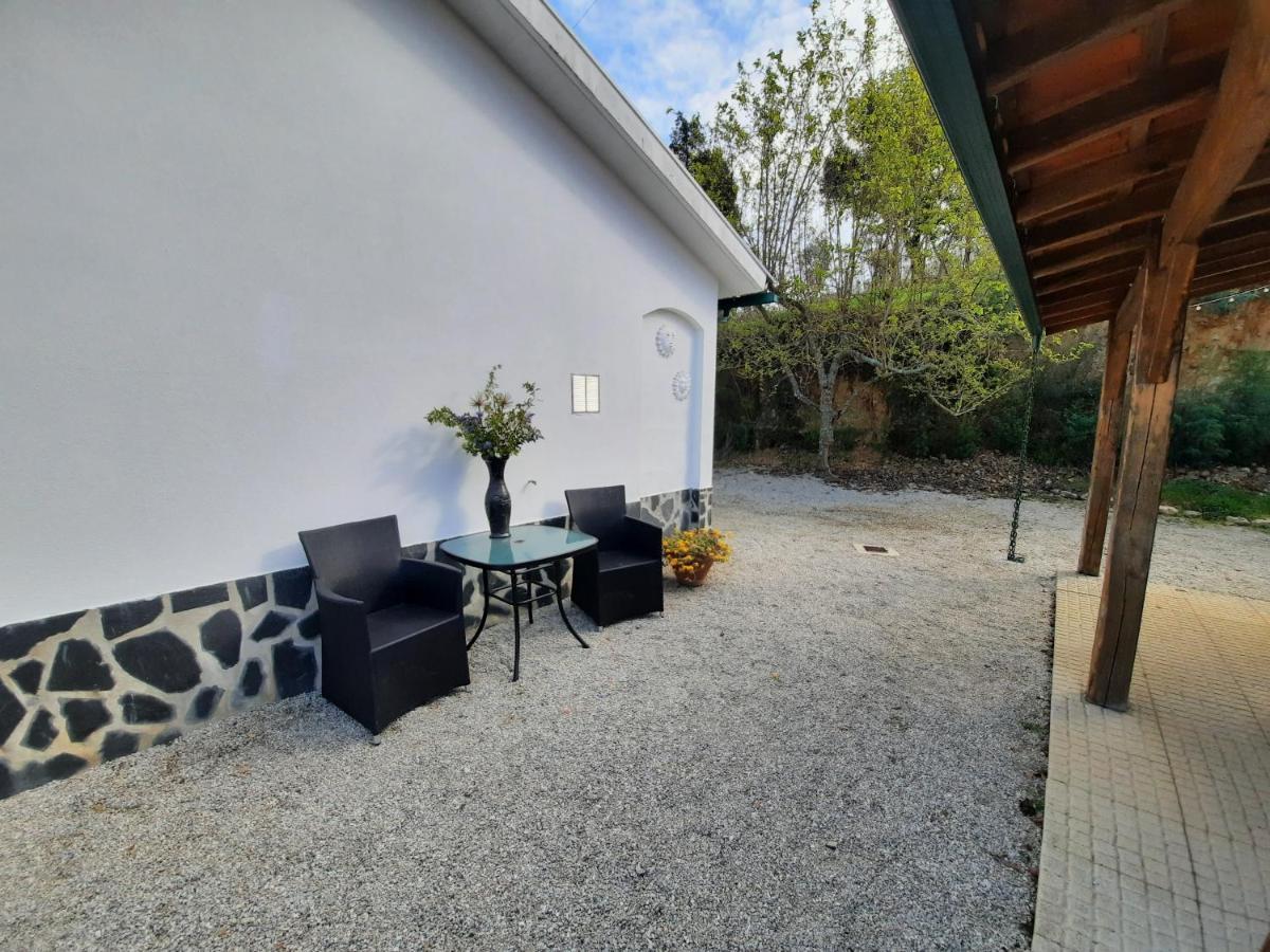 Casa-Estaro Villa Anceriz Eksteriør billede