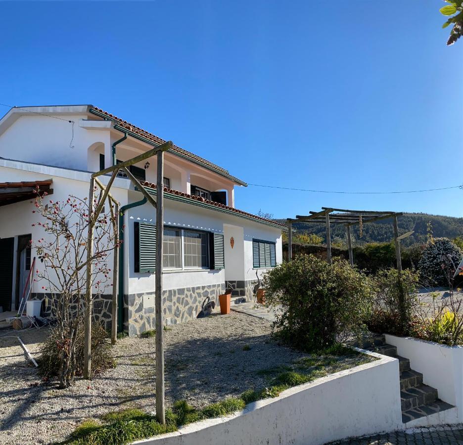 Casa-Estaro Villa Anceriz Eksteriør billede