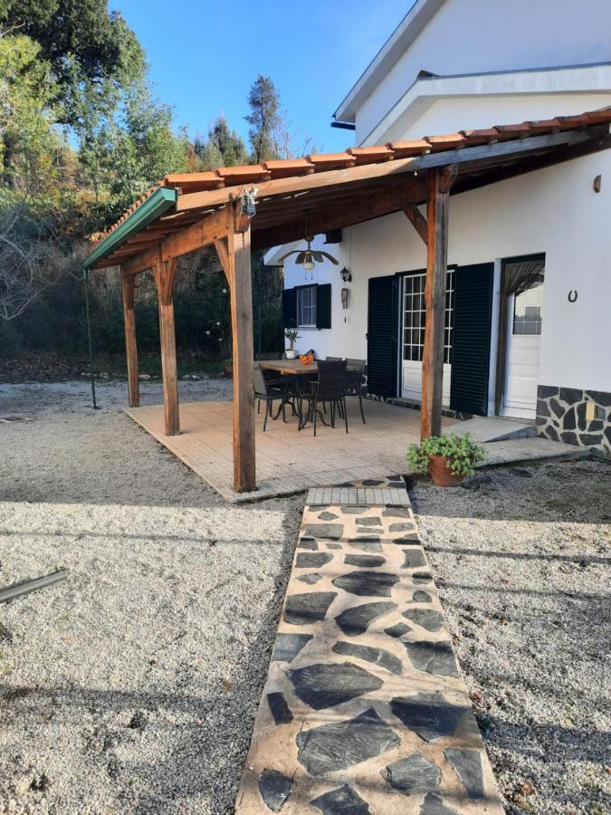 Casa-Estaro Villa Anceriz Eksteriør billede