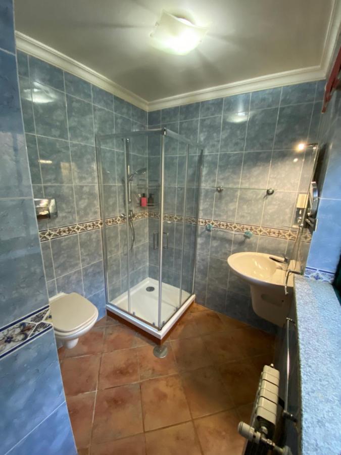 Casa-Estaro Villa Anceriz Eksteriør billede