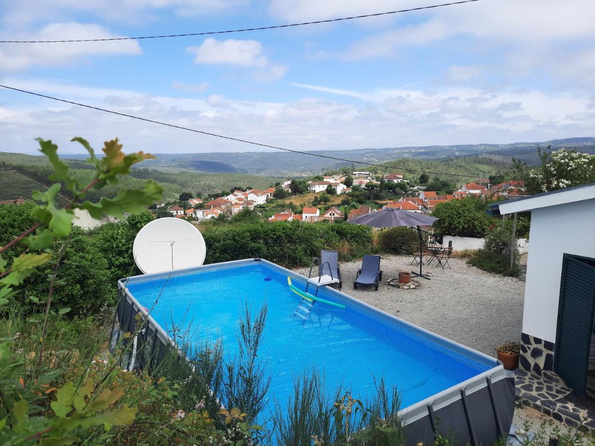 Casa-Estaro Villa Anceriz Eksteriør billede