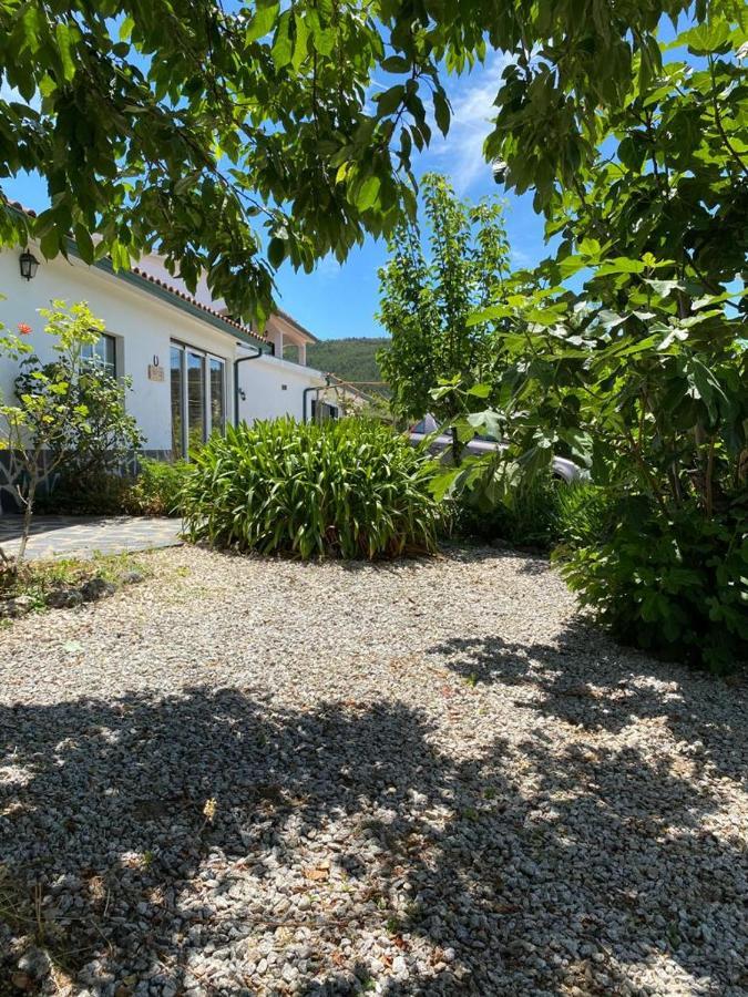 Casa-Estaro Villa Anceriz Eksteriør billede