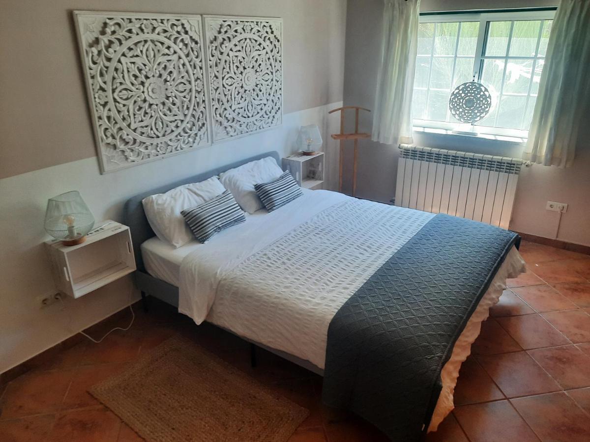 Casa-Estaro Villa Anceriz Eksteriør billede